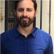 Profesor de Historia de Enseñanza Media